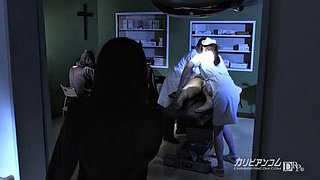 [Nein] Black Magic Ward 2. Abschnitt Kapitel 1 Teil 1 von Caribbeancom: Doggy, Hardcore & Anal Porn