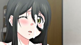 Hentai Old Urban Series – 03 (španělská sub)
