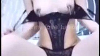 Ella, Ella, Huele Fragante: Babe, Xhamster y Porno Asiático