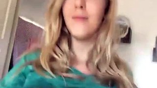 Modelo de webcam Karla Kush: mamada, perrito y porno duro