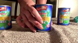 ASMR piscio, piedi, calze di nylon, schizzi e tacchi. Littlekiwi offre ogni volta fantastici contenuti per adulti fatti in casa