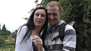 English mature masturbation knicker wrapped hahn