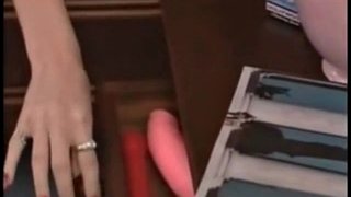 나의 섹시한 숙녀 와 피어싱 피어싱 고양이 음순 입술