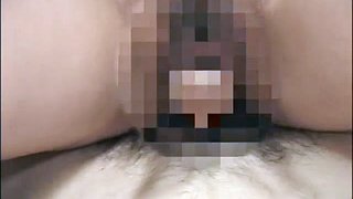 DDT-065 Endless Cum Slut Libido