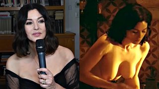 SekushiLover - Dressed vs Undressed Celebrity: Part 7