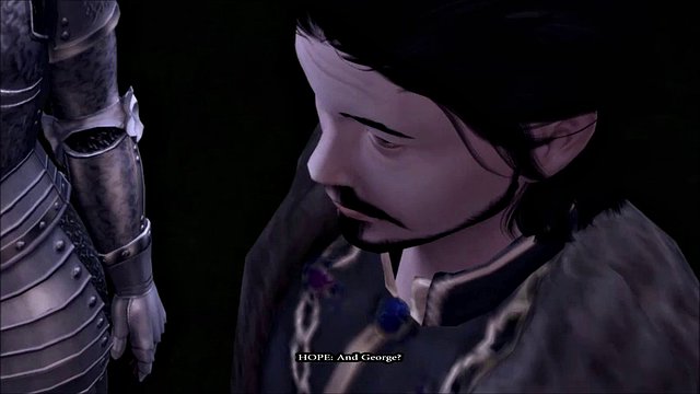 Noblian Chronicles - Season 3 - Episode 8