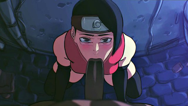 anime sarahda