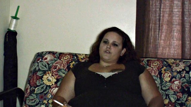 Jabba's niece ANAL Doo Doo Butter Bitch sucks and fucks dirty in the ass