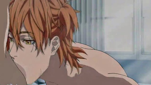 Anime-Freaks sorgen für epische Spermamomente