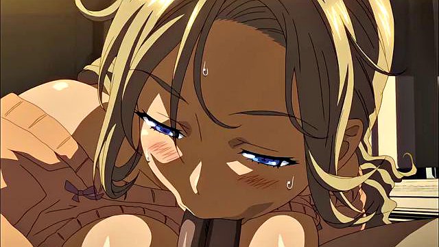 anime: Blowjob, Handjob & Onlyfans Porn