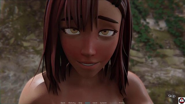 Mist - (Lily Scenes)- PT 03
