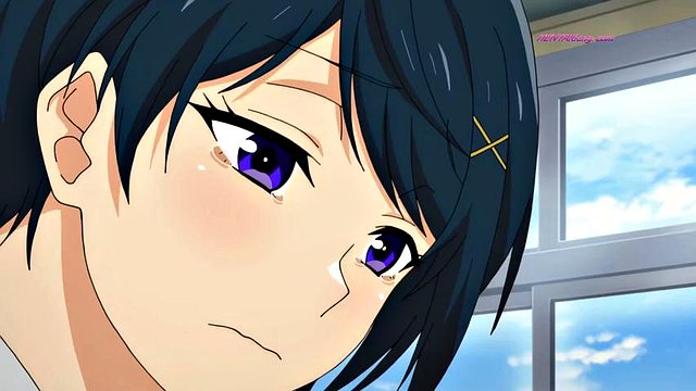 Sex ga Suki de Suki de Daisuki na Classmate no Ano Ko 04 (Subtitled)