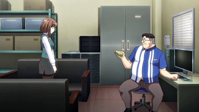 Konbini Shoujo Z - Episode 2