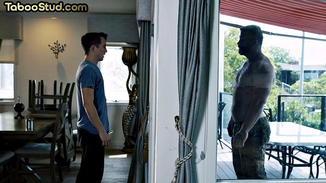 Nasty 21yo twunk hard asspounded by DILF