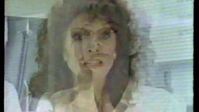 Electric Blue US #24 - Nurse Fever (1985) ft. Kay Parker: Striptease, Compilation & Vintage Porn