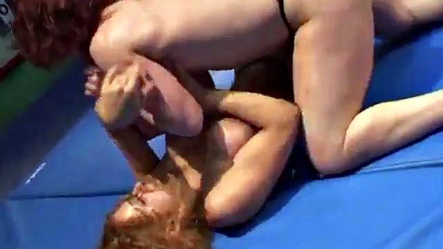 Karine wins: Cowgirl, Fansly & Lesbian Porn
