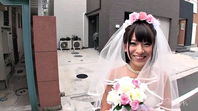 [Nie] CRB48 ~Żona pewnego dnia, część 1 Ruri Narumiya autorstwa Caribbeancom: ręczna robota, porno w HD i porno z wytryskami