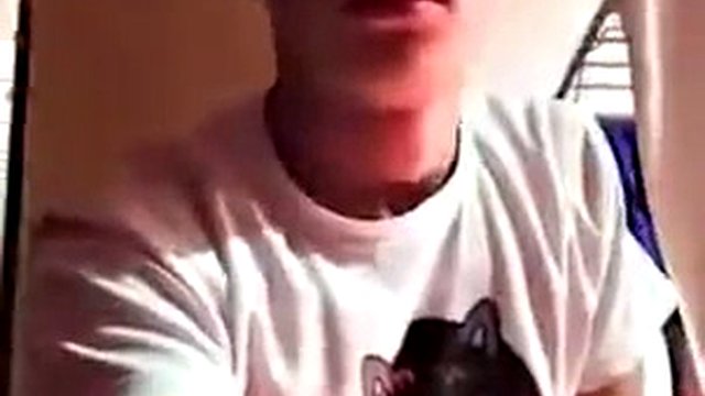 O coreano Cam cum Show
