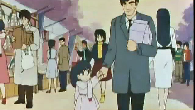 kimagure orange road spagnolo capitolo 39 parte 2