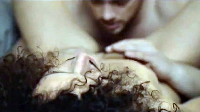 sekushilover - celebrity pussy eating scenes