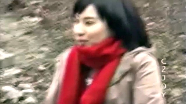 Korea Street Hunting