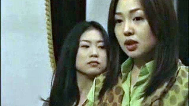 Japanese lesbian bus and house part2: Licking & Eporner Porn