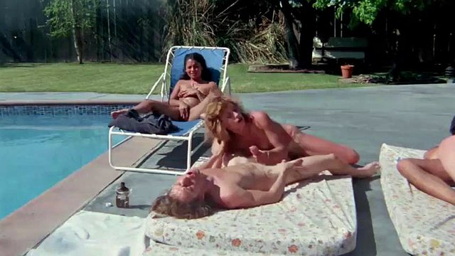 Vintage Cumshots 700: Blowjob, Handjob & Compilation Porn