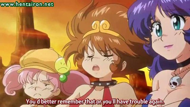 Iyashite Agerun bez cenzury: Eporner, Hentai i Hentai Anime Porn
