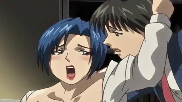 Cartoon Porn 02: Kouření, honění a Xnxx Porn