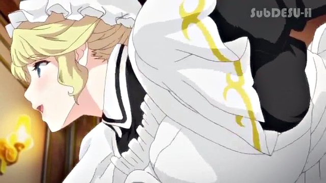 hentai: Blowjob, Big Tits & Big Ass Porn
