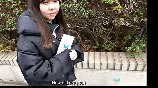 Japanese amateur model Miwa Ichikawa has the darkest nipples