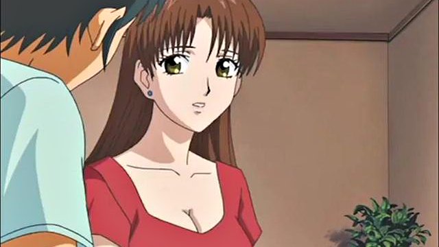 Pensieri sporchi: porno anime dilettante, hentai e hentai