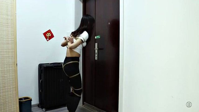 chinese bondage in white socks: Asian, Onlyfans & Tickle Porn