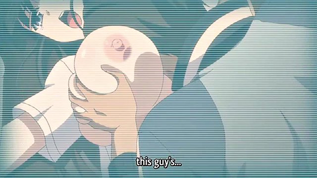 Jitaku Keibiin – Episode 1