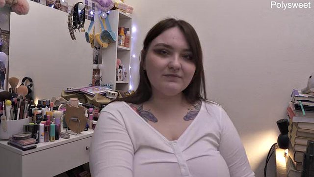 Joi cei sissy anal training
