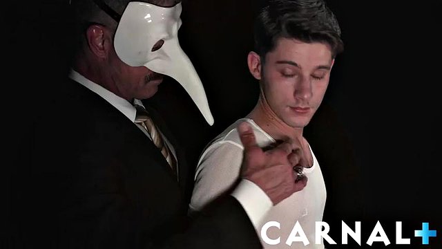 APPRENTICE DEVALL Chapter 9 - The Sacrament