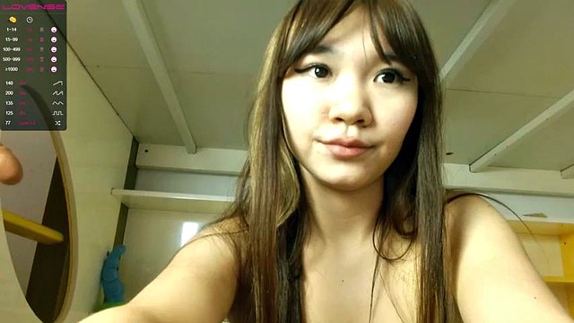 Xiao Li chinese teen: Bongacams, Asian & Cam Porn