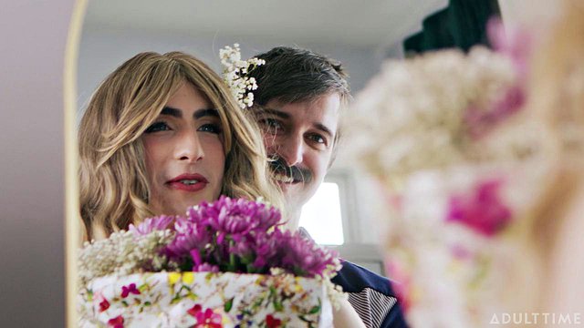 Femboy Gets Pounded