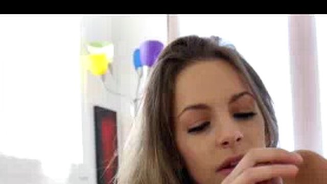 Kimmy Granger: Slow, Hot and Sensual