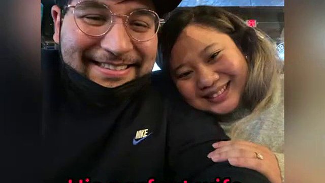 Cheating Filipina wife Nathalie fucks BBC