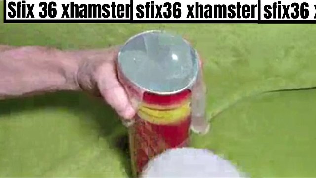 HOW TO MAKE ANAL PUSSY AT HOME