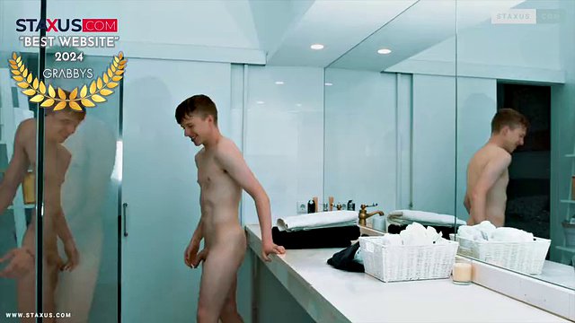 Couple Meets for the First Time (Erotica) - Staxus Movie