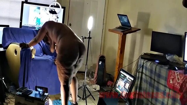 Thot in Texas - Enjoi gives pussy ebony amateur milf 00119