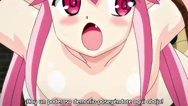 Onna maou cap 2