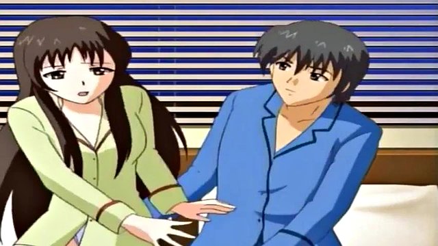Destined for Love Ep.1 - Futari no Aniyome | Hentai Uncensored (EngDubbed)