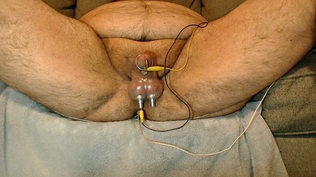 Trying out my new evaluation gear, part 1