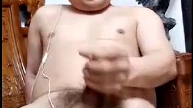 chinese daddy