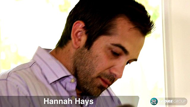 Teen Hannah Hays Takes It Up the Ass on the Piano