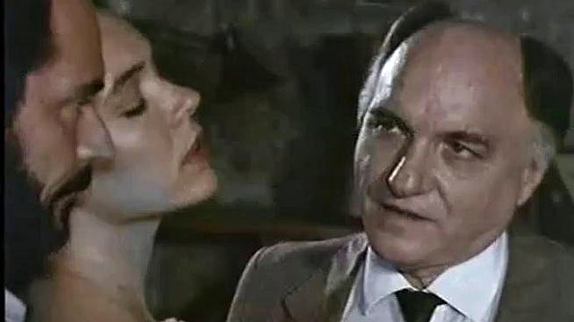 Story of O, The Series (1992): Babe, Bondage & Vintage Porn