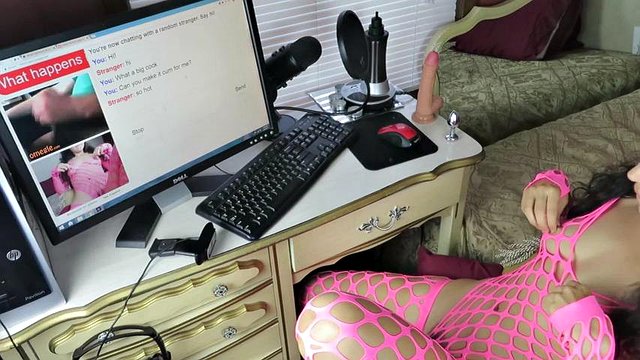 Masturbating for guys on omegle: Amateur, Masturbation & Camgirl Porn